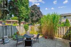 11 COLMAR Place Unit# 19 Dundas