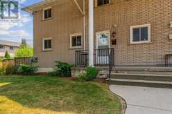 11 COLMAR Place Unit# 19 Dundas