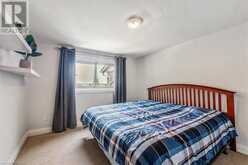 11 COLMAR Place Unit# 19 Dundas