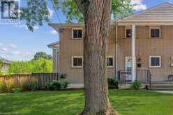 11 COLMAR Place Unit# 19 Dundas