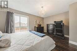 266 LIMERIDGE Road E Unit# 3 Hamilton