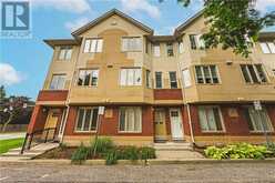 266 LIMERIDGE Road E Unit# 3 Hamilton