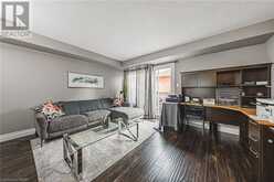 266 LIMERIDGE Road E Unit# 3 Hamilton