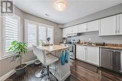 266 LIMERIDGE Road E Unit# 3 Hamilton