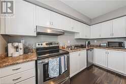 266 LIMERIDGE Road E Unit# 3 Hamilton