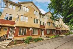 266 LIMERIDGE Road E Unit# 3 Hamilton