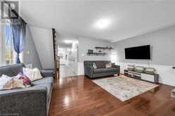 233 Duskywing Way Unit# 35 Oakville