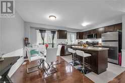 233 DUSKYWING Way Unit# 35 Oakville