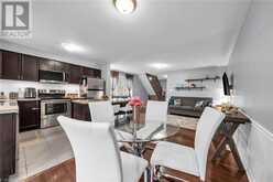 233 Duskywing Way Unit# 35 Oakville