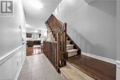 233 DUSKYWING Way Unit# 35 Oakville