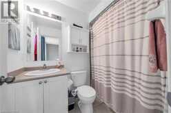 233 Duskywing Way Unit# 35 Oakville