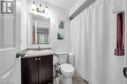 233 Duskywing Way Unit# 35 Oakville