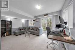 233 Duskywing Way Unit# 35 Oakville