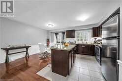 233 DUSKYWING Way Unit# 35 Oakville