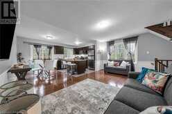 233 DUSKYWING Way Unit# 35 Oakville