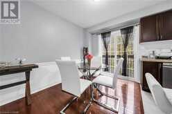 233 DUSKYWING Way Unit# 35 Oakville