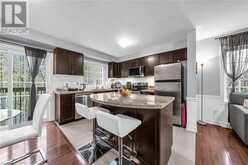 233 DUSKYWING Way Unit# 35 Oakville