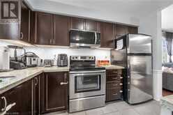 233 Duskywing Way Unit# 35 Oakville