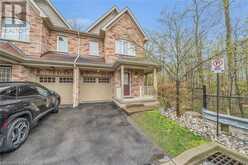 233 Duskywing Way Unit# 35 Oakville