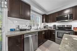 233 DUSKYWING Way Unit# 35 Oakville