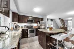 233 Duskywing Way Unit# 35 Oakville