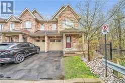 233 Duskywing Way Unit# 35 Oakville