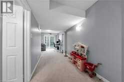 233 Duskywing Way Unit# 35 Oakville