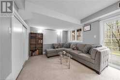 233 DUSKYWING Way Unit# 35 Oakville