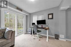 233 DUSKYWING Way Unit# 35 Oakville