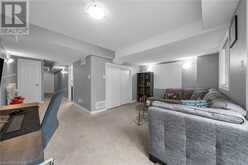 233 Duskywing Way Unit# 35 Oakville