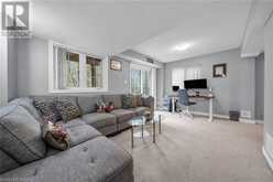 233 DUSKYWING Way Unit# 35 Oakville