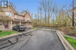 233 DUSKYWING Way Unit# 35 Oakville