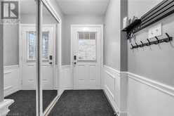 233 Duskywing Way Unit# 35 Oakville