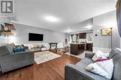 233 Duskywing Way Unit# 35 Oakville