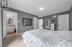 233 DUSKYWING Way Unit# 35 Oakville