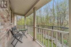 233 Duskywing Way Unit# 35 Oakville