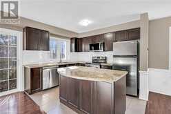 233 DUSKYWING Way Unit# 35 Oakville