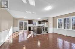 233 DUSKYWING Way Unit# 35 Oakville