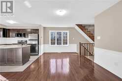 233 DUSKYWING Way Unit# 35 Oakville