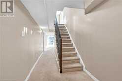 233 DUSKYWING Way Unit# 35 Oakville