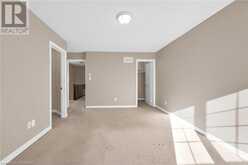 233 DUSKYWING Way Unit# 35 Oakville