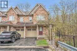 233 DUSKYWING Way Unit# 35 Oakville