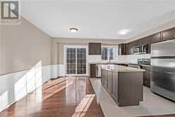 233 DUSKYWING Way Unit# 35 Oakville