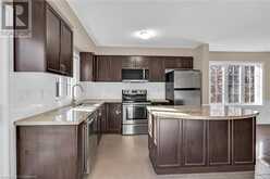 233 DUSKYWING Way Unit# 35 Oakville