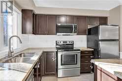 233 DUSKYWING Way Unit# 35 Oakville