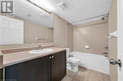 233 DUSKYWING Way Unit# 35 Oakville