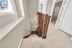 233 DUSKYWING Way Unit# 35 Oakville