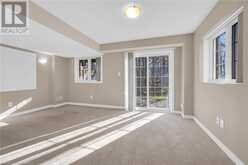 233 DUSKYWING Way Unit# 35 Oakville