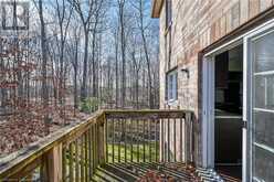 233 DUSKYWING Way Unit# 35 Oakville