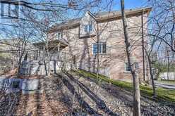 233 DUSKYWING Way Unit# 35 Oakville